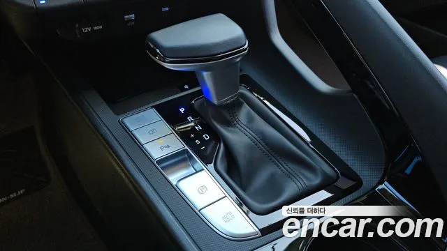 Hyundai AVANTE Новый Avante (CN7) — Фото автомобиля 8