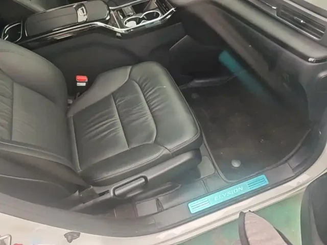 Honda Elysion 2022 2.0L e:HEV Luxury — Фото автомобиля 24