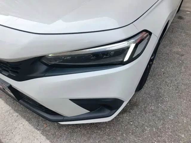 Honda Civic — Фото автомобиля 23