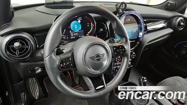Mini Cooper — Фото автомобиля 13
