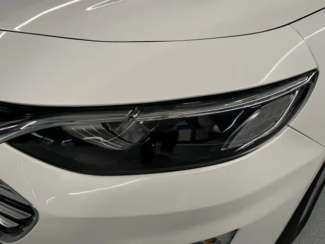 Chevrolet Malibu XL — Фото автомобиля 4