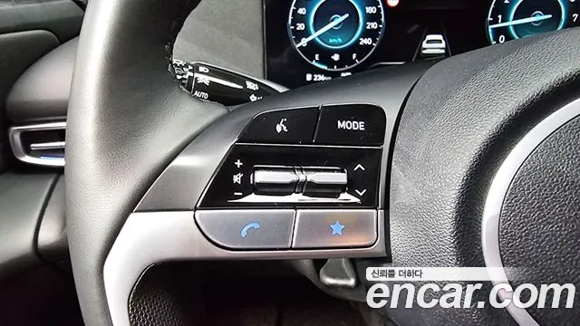 Hyundai AVANTE Новый Avante (CN7) — Фото автомобиля 30
