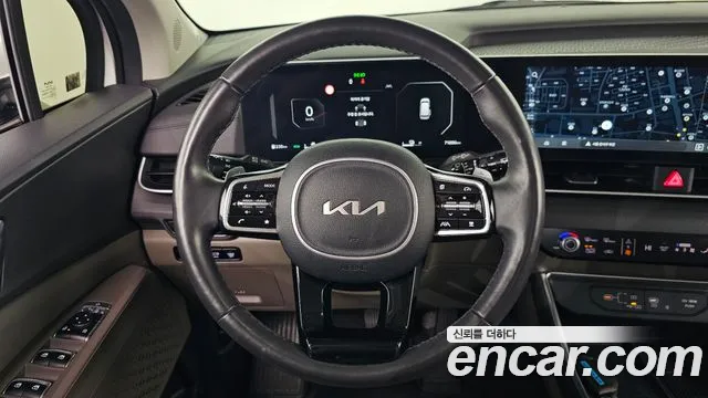 Kia Carnival — Фото автомобиля 13
