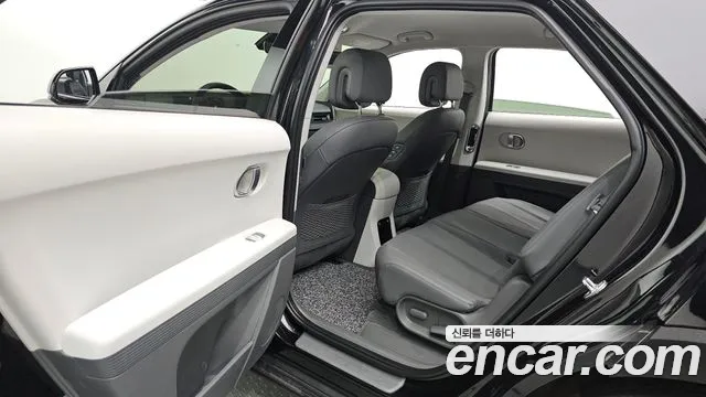 Hyundai Ioniq 5 Ioniq5 — Фото автомобиля 16