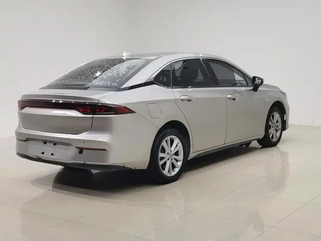 GAC Aion S — Фото автомобиля 7