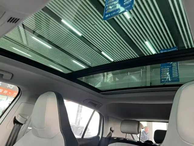Volkswagen Tharu — Фото автомобиля 18
