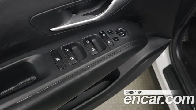 Hyundai Tucson — Фото автомобиля 15
