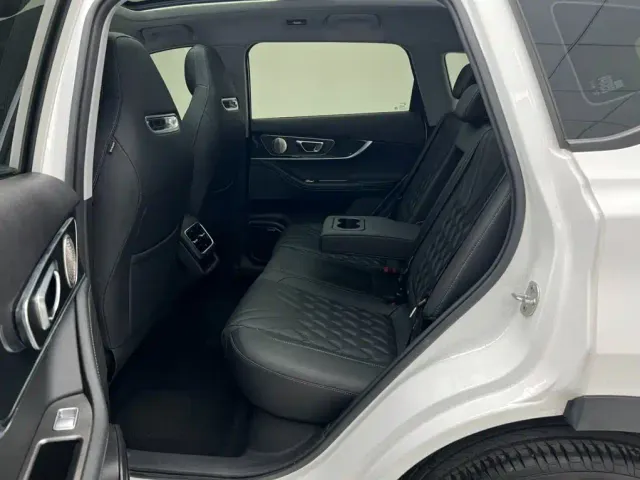 Chery Tiggo 7 PLUS — Фото автомобиля 7