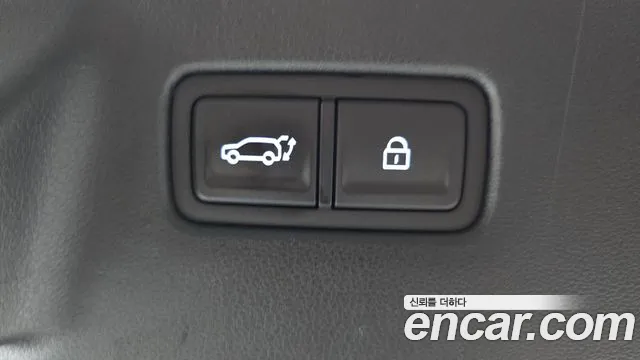 Hyundai Santa Fe MX5 — Фото автомобиля 23