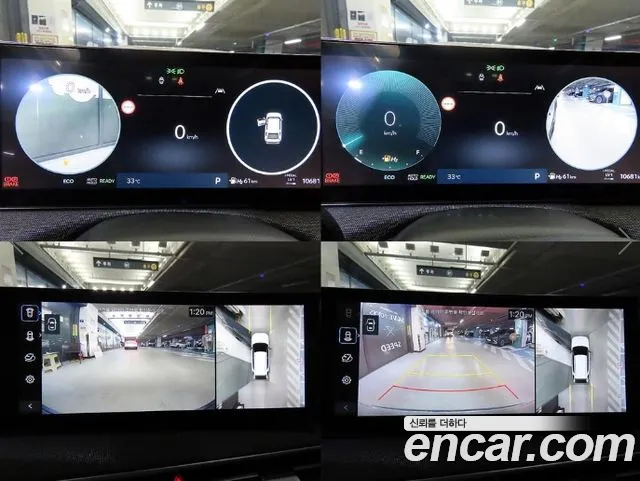 Hyundai Nexo — Фото автомобиля 17