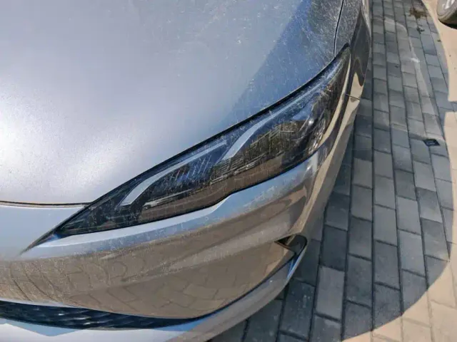 BYD Seal 05 DM-i — Фото автомобиля 5