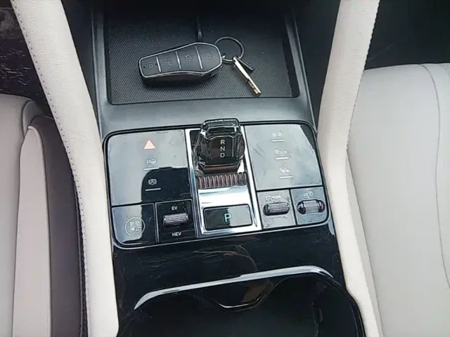 BYD Song PLUS — Фото автомобиля 13