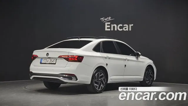 Фотография автомобиля — Volkswagen Jetta Generation 7