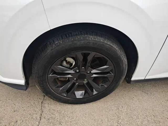 Dongfeng Yixuan — Фото автомобиля 22
