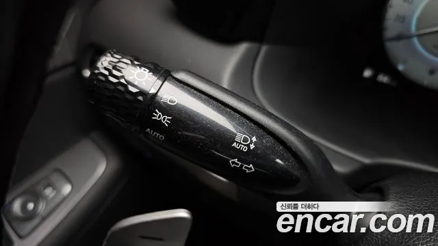 Hyundai Palisade The New Palisade Бензин 3.8 2WD — Фото автомобиля 30