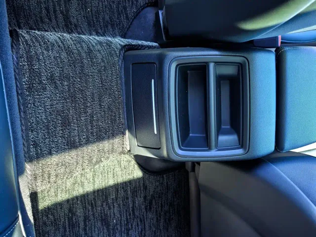 Audi Audi A4L 2023 40 TFSI Fashion Dynamic — Фото автомобиля 16