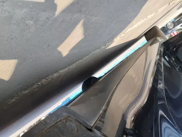 Tesla Model 3 — Фото автомобиля 21