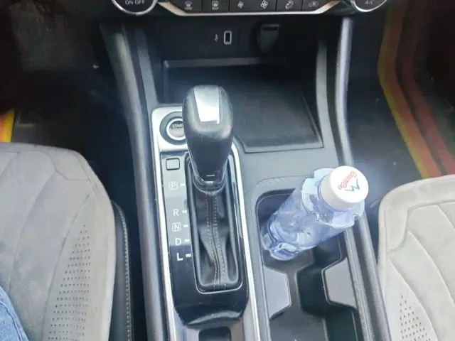Nissan Sylphy 2022 1.6L XL CVT Delight Edition — Фото автомобиля 15