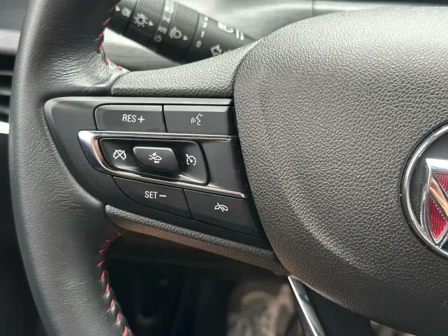 Buick Verano — Фото автомобиля 13