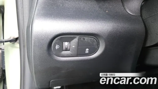Hyundai Casper — Фото автомобиля 20