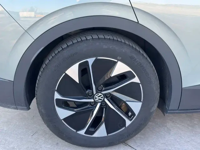 Volkswagen ID.4 Crozz — Фото автомобиля 10
