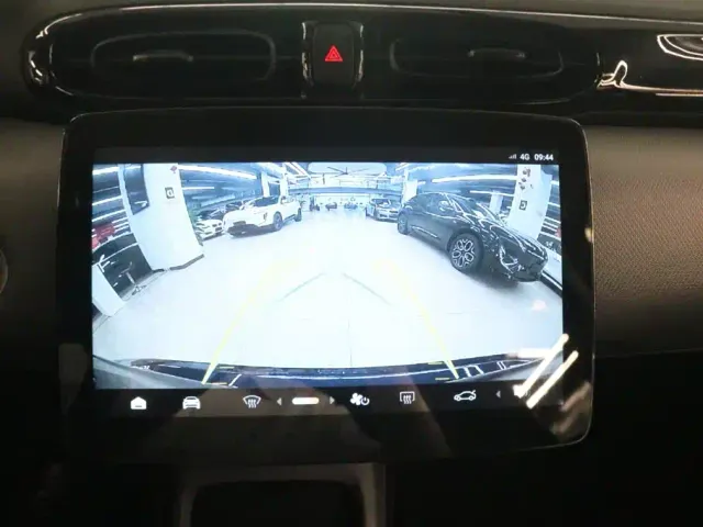 Leapmotor T03 — Фото автомобиля 8