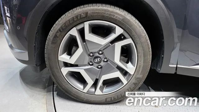Hyundai Palisade The New Palisade Дизель 2.2 2WD — Фото автомобиля 5