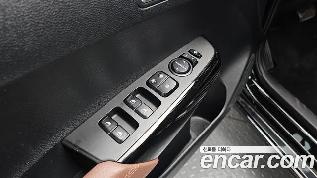 Kia morning Новый Morning (JA) Signature — Фото автомобиля 6