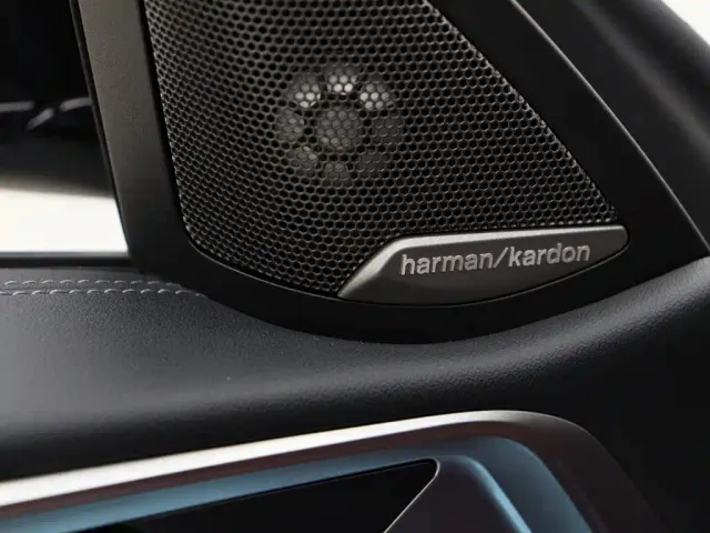 BMW 4 Series — Фото автомобиля 5
