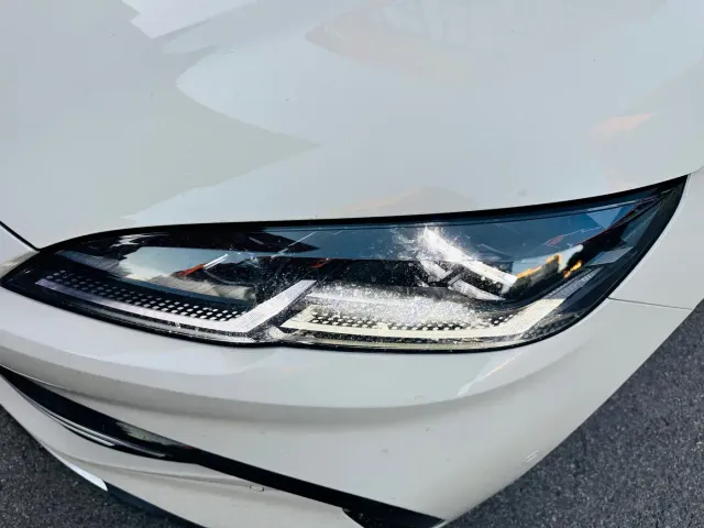 BYD Seal 06 DM-i Touring — Фото автомобиля 20