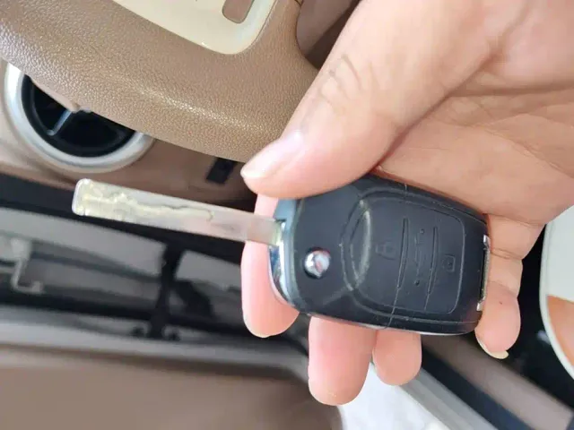 Wuling Hongguang Mini EV — Фото автомобиля 8