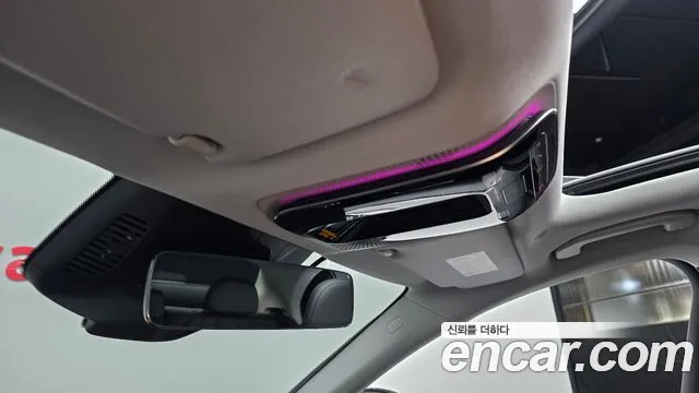 Mercedes-Benz E-Class W214 — Фото автомобиля 18