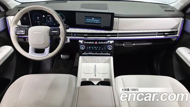 Hyundai Santafe — Фото автомобиля 7