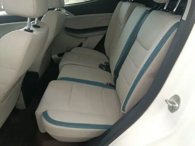 BYD Yuan Pro — Фото автомобиля 16