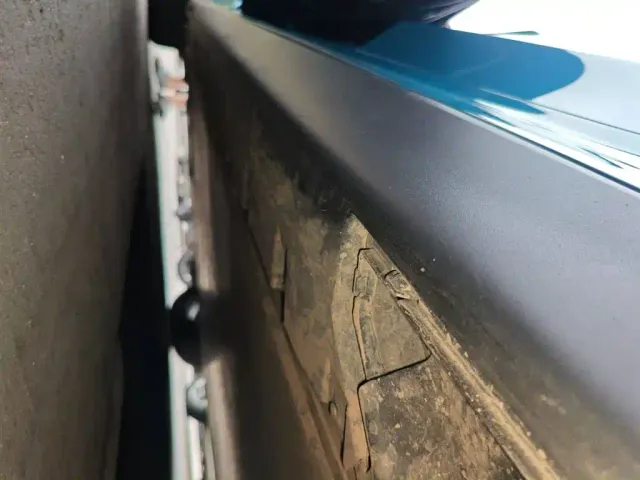 BMW i3 — Фото автомобиля 23