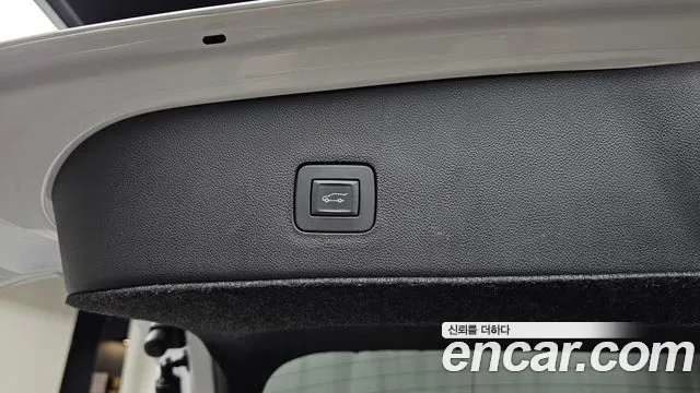ChevroletGMDaewoo Trax Trax Кроссовер — Фото автомобиля 18