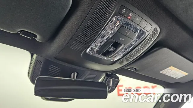 Mercedes-Benz GLB-Class — Фото автомобиля 27