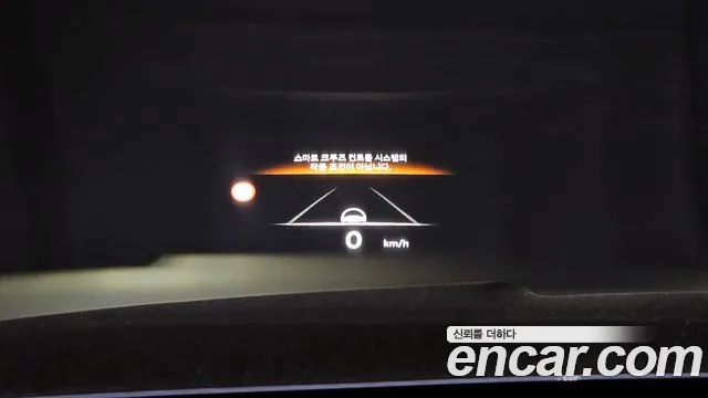 Genesis GV80 2.5T Бензин 2WD — Фото автомобиля 16