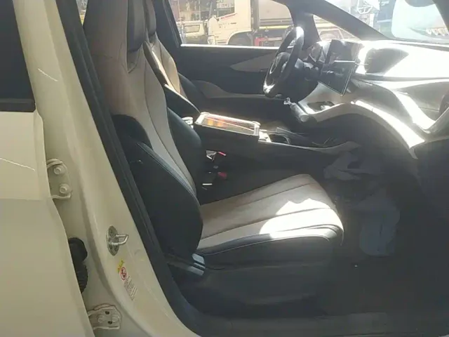 BYD Dolphin — Фото автомобиля 24