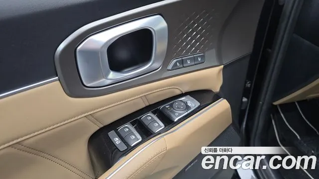 Kia Sorento — Фото автомобиля 28