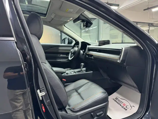 Mazda CX-50 Xingye — Фото автомобиля 10