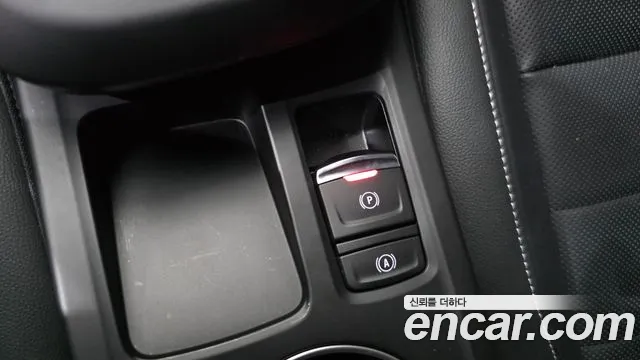 Renault-KoreaSamsung XM3 — Фото автомобиля 20