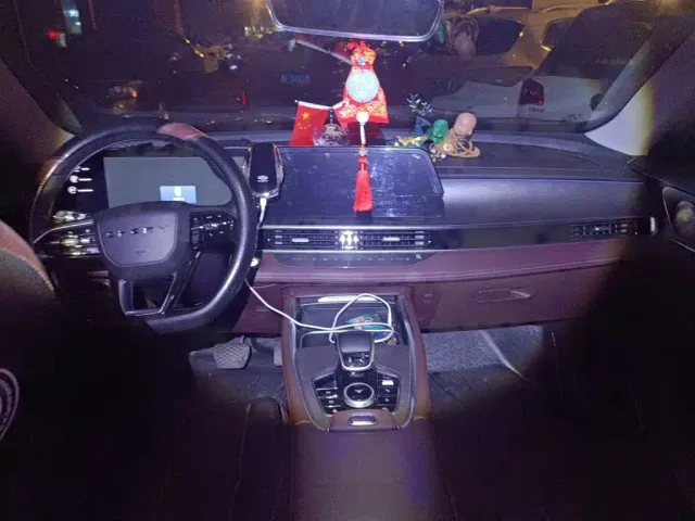 Chery Tiggo 8 PRO — Фото автомобиля 12