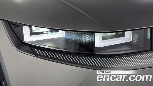 Hyundai Ioniq 5 Ioniq 5 (New) — Фото автомобиля 7