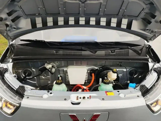 Wuling Yangguang — Фото автомобиля 19
