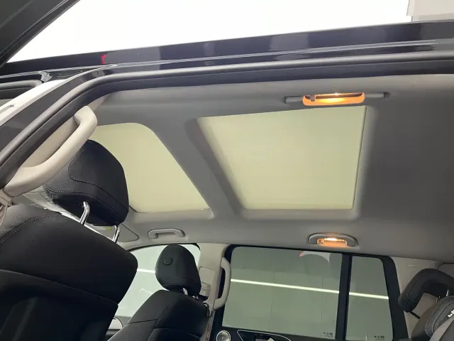BAIC Beijing Offroad BJ90 — Фото автомобиля 9