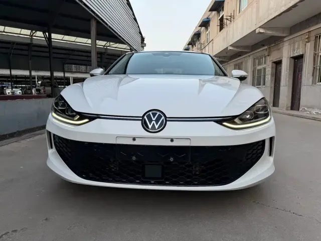Volkswagen Lamando — Фото автомобиля 2