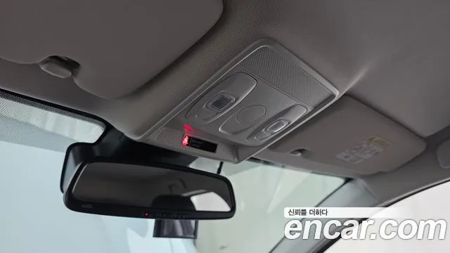 Renault-KoreaSamsung XM3 — Фото автомобиля 18