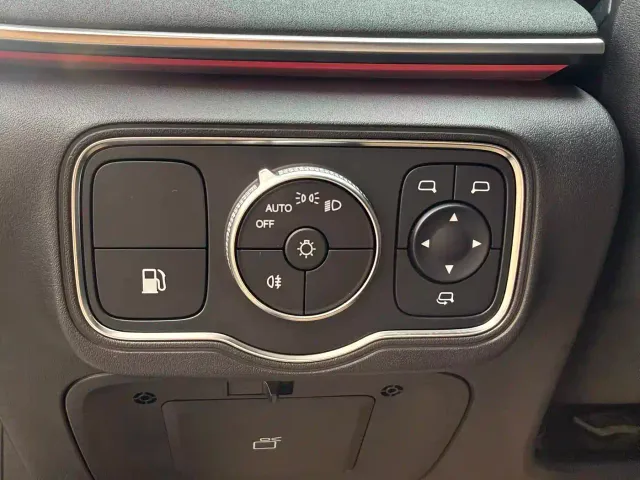 Chery Fulwin A8L — Фото автомобиля 15