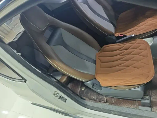 Wuling Hongguang Mini EV — Фото автомобиля 24